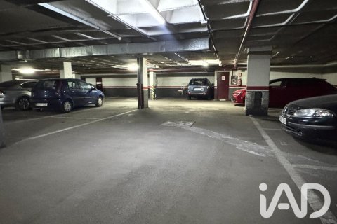 Garage for sale in Alcorcon, Madrid, Spain 9.6 sq.m. No. 187796 - photo 18