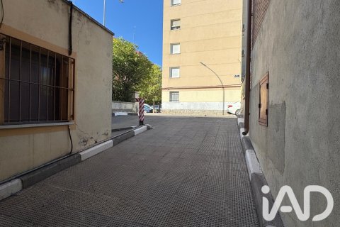 Garage for sale in Alcorcon, Madrid, Spain 9.6 sq.m. No. 187796 - photo 23