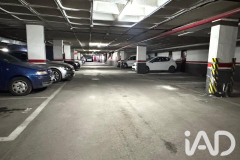 Garage for sale in Alcorcon, Madrid, Spain 9.6 sq.m. No. 187796 - photo 24