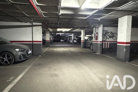 Garage for sale in Alcorcon, Madrid, Spain 9.6 sq.m. No. 187796 - photo 6