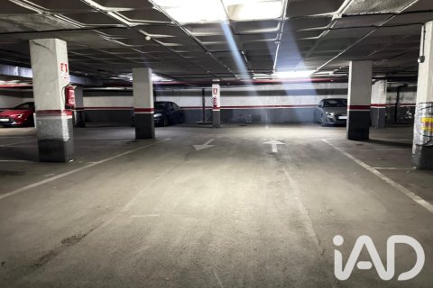 Garage for sale in Alcorcon, Madrid, Spain 9.6 sq.m. No. 187796 - photo 26