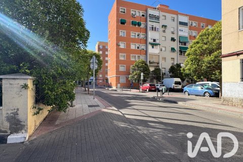 Garage for sale in Alcorcon, Madrid, Spain 9.6 sq.m. No. 187796 - photo 16