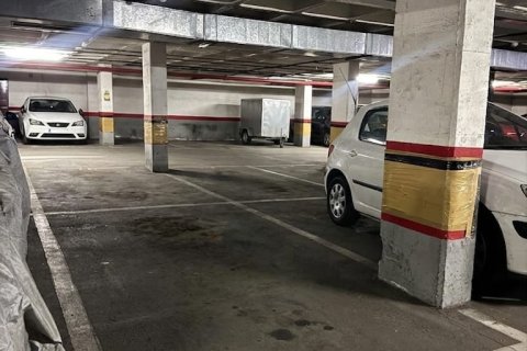 Garage for sale in Alcorcon, Madrid, Spain 9.6 sq.m. No. 187796 - photo 4