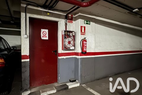 Garage for sale in Alcorcon, Madrid, Spain 9.6 sq.m. No. 187796 - photo 20