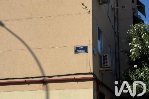 Garage for sale in Alcorcon, Madrid, Spain 9.6 sq.m. No. 187796 - photo 17