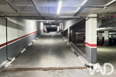 Garage for sale in Alcorcon, Madrid, Spain 9.6 sq.m. No. 187796 - photo 28