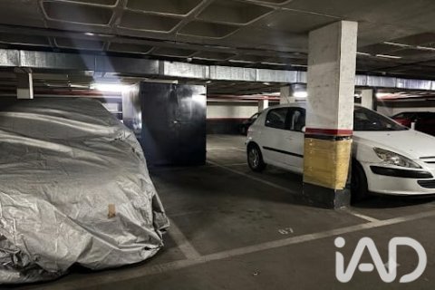 Garage in Alcorcon, Madrid, Spain 9.6 sq.m. No. 187796