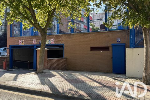 Garage for sale in Alcorcon, Madrid, Spain 9.6 sq.m. No. 187796 - photo 12