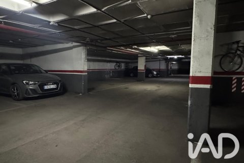 Garage for sale in Alcorcon, Madrid, Spain 9.6 sq.m. No. 187796 - photo 3