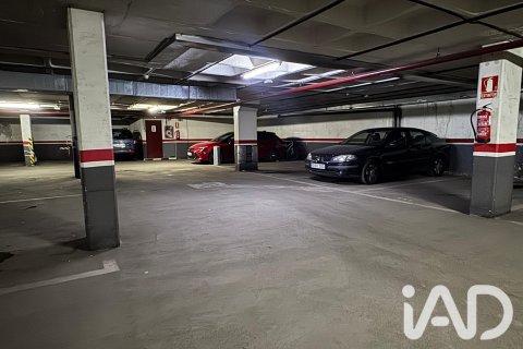 Garage for sale in Alcorcon, Madrid, Spain 9.6 sq.m. No. 187796 - photo 25
