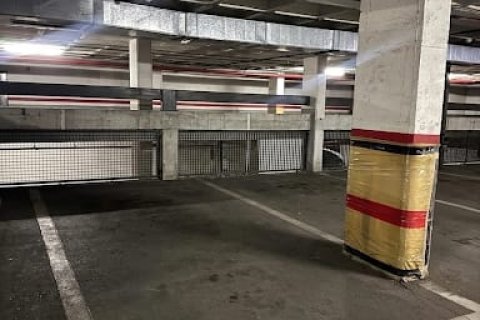 Garage for sale in Alcorcon, Madrid, Spain 9.6 sq.m. No. 187796 - photo 9