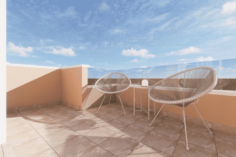 Bungalow for sale in Pilar de la Horadada, Alicante, Spain 3 bedrooms,  No. 156532 - photo 12