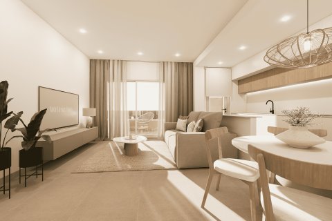 Bungalow for sale in Pilar de la Horadada, Alicante, Spain 3 bedrooms,  No. 156532 - photo 11