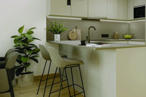 Apartament w Torrevieja, Alicante, Hiszpania 3 sypialnie,  nr 156530 – zdjęcie 18