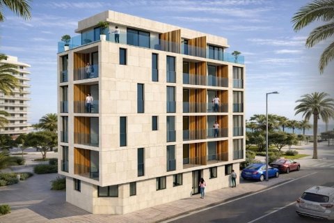 Apartamento en Torrevieja, Alicante, España 2 dormitorios,  No. 156533