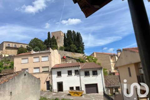 Māja pārdošanā Ciudad Rodrigo, Salamanca, Spānijā 4 istabas, 422 m2 Nr. 153453 - attēls 2