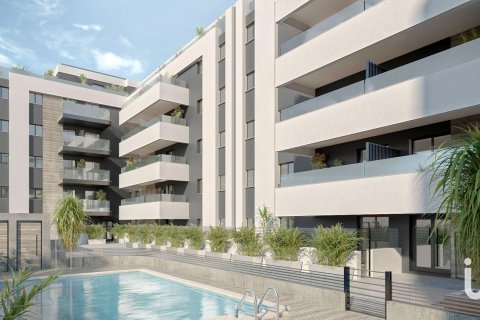 Wohnung zum Verkauf in Mijas, Malaga, Spanien 3 Schlafzimmer, 75 m2 Nr. 153455 - Foto 9