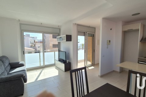 Apartment à vendre à Calafell, Tarragona, Espagne, 2 chambres, 71 m2 No. 153450 - photo 9