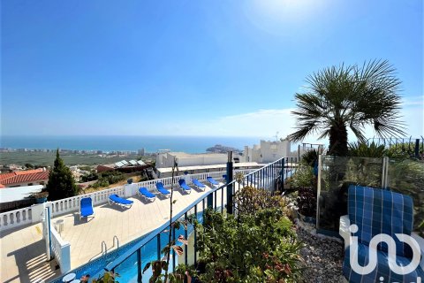 Apartment à vendre à Peniscola, Castellon, Espagne, 3 chambres, 153 m2 No. 153454 - photo 20