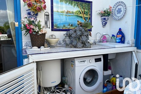 Apartment à vendre à Peniscola, Castellon, Espagne, 3 chambres, 153 m2 No. 153454 - photo 15