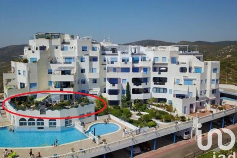 Apartment à vendre à Peniscola, Castellon, Espagne, 3 chambres, 153 m2 No. 153454 - photo 2