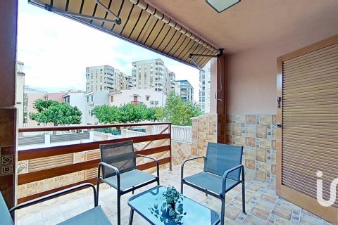 Продажа таухауса в Беникассим, Кастельон, Испания 2 спальни, 102м2 №153449 - фото 5