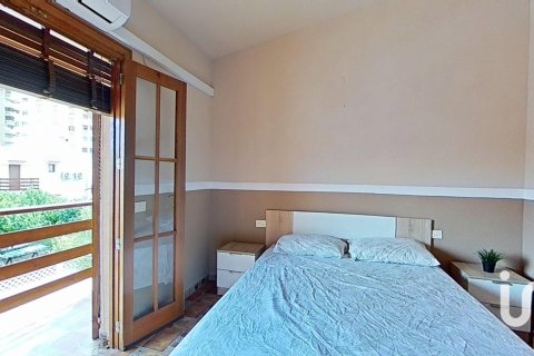 Продажа таухауса в Беникассим, Кастельон, Испания 2 спальни, 102м2 №153449 - фото 19