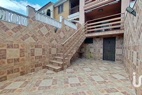 Продажа таухауса в Беникассим, Кастельон, Испания 2 спальни, 102м2 №153449 - фото 26