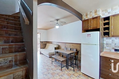 Продажа таухауса в Беникассим, Кастельон, Испания 2 спальни, 102м2 №153449 - фото 16