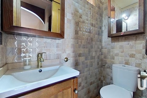 Продажа таухауса в Беникассим, Кастельон, Испания 2 спальни, 102м2 №153449 - фото 17