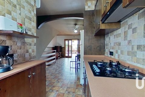 Продажа таухауса в Беникассим, Кастельон, Испания 2 спальни, 102м2 №153449 - фото 13