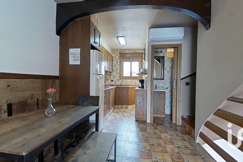 Продажа таухауса в Беникассим, Кастельон, Испания 2 спальни, 102м2 №153449 - фото 8