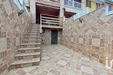 Продажа таухауса в Беникассим, Кастельон, Испания 2 спальни, 102м2 №153449 - фото 27