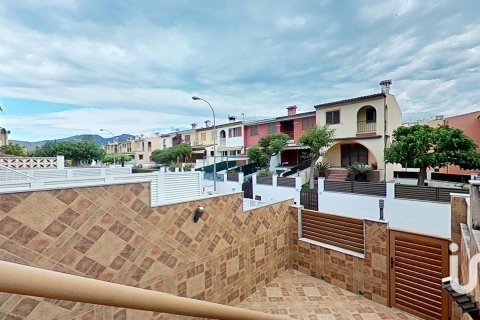 Продажа таухауса в Беникассим, Кастельон, Испания 2 спальни, 102м2 №153449 - фото 7