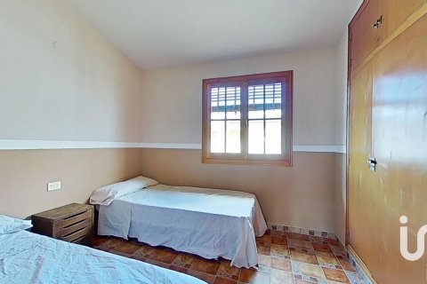 Продажа таухауса в Беникассим, Кастельон, Испания 2 спальни, 102м2 №153449 - фото 23