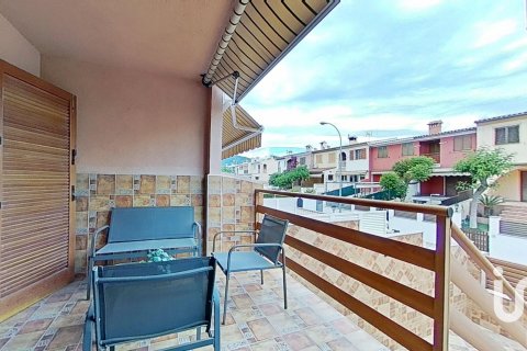 Продажа таухауса в Беникассим, Кастельон, Испания 2 спальни, 102м2 №153449 - фото 4