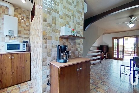 Продажа таухауса в Беникассим, Кастельон, Испания 2 спальни, 102м2 №153449 - фото 14