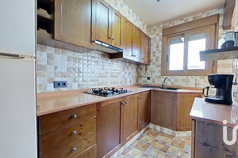 Продажа таухауса в Беникассим, Кастельон, Испания 2 спальни, 102м2 №153449 - фото 12