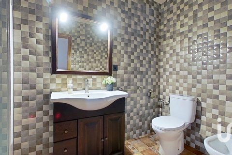 Продажа таухауса в Беникассим, Кастельон, Испания 2 спальни, 102м2 №153449 - фото 21