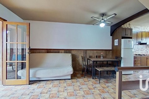 Продажа таухауса в Беникассим, Кастельон, Испания 2 спальни, 102м2 №153449 - фото 9