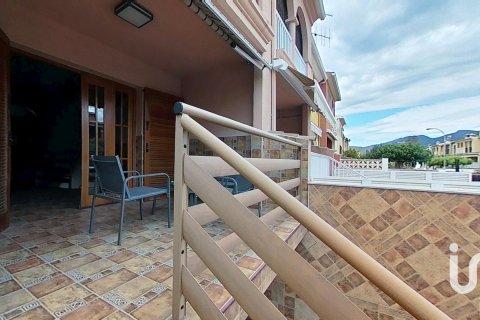 Продажа таухауса в Беникассим, Кастельон, Испания 2 спальни, 102м2 №153449 - фото 6