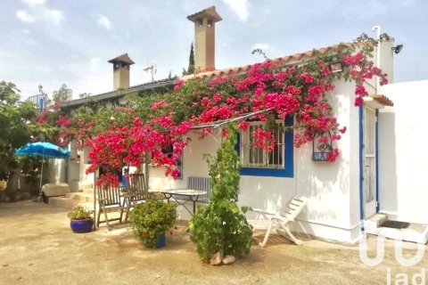 Продажа дома в Торребланка, Кастельон, Испания 3 спальни, 289м2 №153451 - фото 26