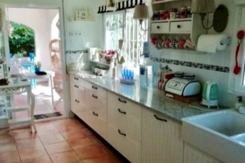 Продажа дома в Торребланка, Кастельон, Испания 3 спальни, 289м2 №153451 - фото 16