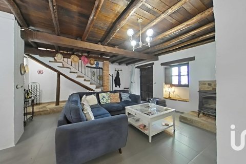 Māja pārdošanā Cortes de la Frontera, Malaga, Spānijā 5 istabas, 365 m2 Nr. 153452 - attēls 3