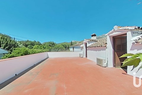 Māja pārdošanā Cortes de la Frontera, Malaga, Spānijā 5 istabas, 365 m2 Nr. 153452 - attēls 21