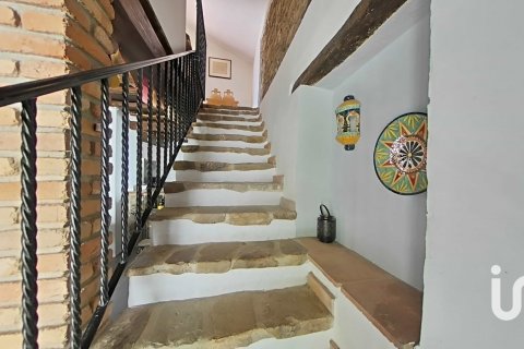 Māja pārdošanā Cortes de la Frontera, Malaga, Spānijā 5 istabas, 365 m2 Nr. 153452 - attēls 12