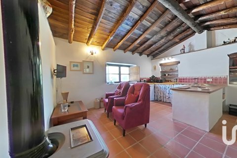 Māja pārdošanā Cortes de la Frontera, Malaga, Spānijā 5 istabas, 365 m2 Nr. 153452 - attēls 23