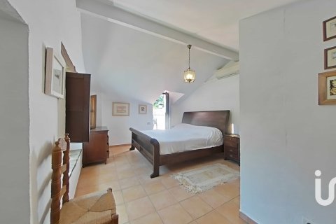 Māja pārdošanā Cortes de la Frontera, Malaga, Spānijā 5 istabas, 365 m2 Nr. 153452 - attēls 14