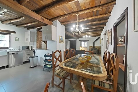 Māja pārdošanā Cortes de la Frontera, Malaga, Spānijā 5 istabas, 365 m2 Nr. 153452 - attēls 4