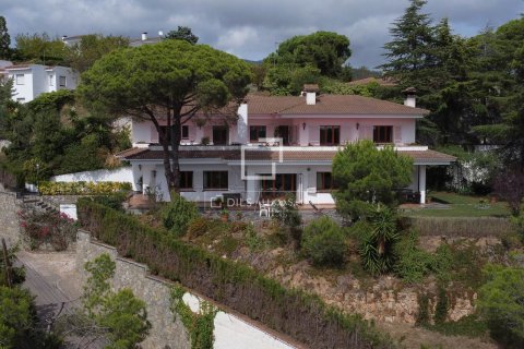 Villa in vendita a Sant Pol de Mar, Barcelona, Spagna 5 camere da letto, 414 mq. N° 150919 - foto 12